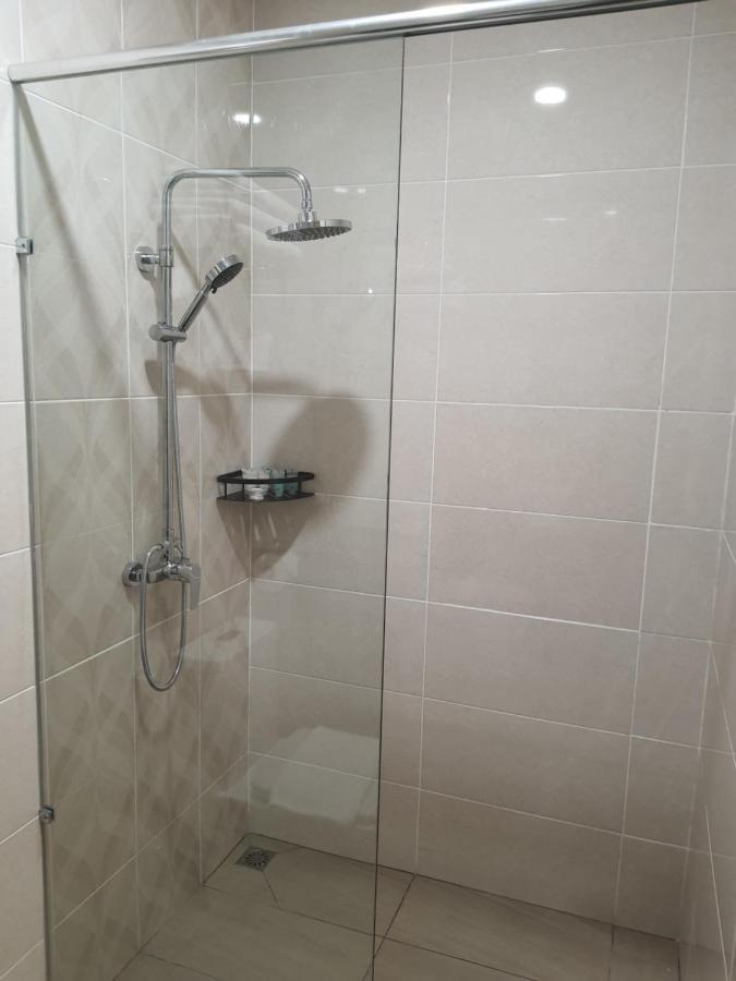 T Square Hotel Ipoh Eksteriør bilde